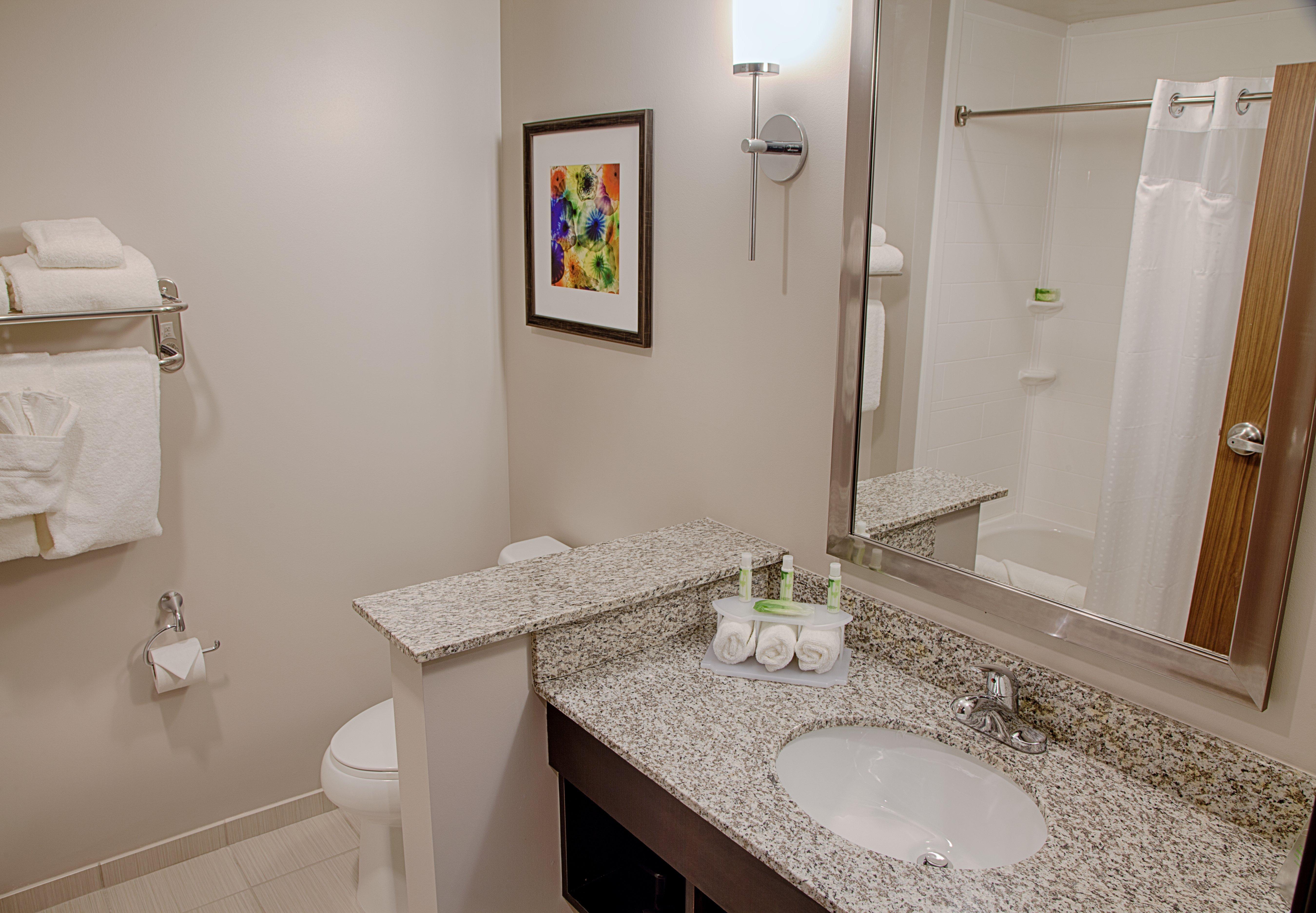 Holiday Inn Express And Suites Tahlequah By Ihg Exterior foto